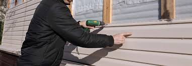 Custom Trim and Detailing for Siding in Cherryland, CA